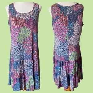 Ivy Lane Dress